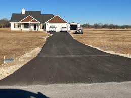 Best Concrete Driveway Installation  in Woodlawn Beach, FL